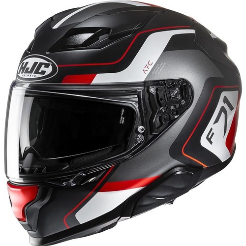 Hjc casque intégral f71 - hjc,