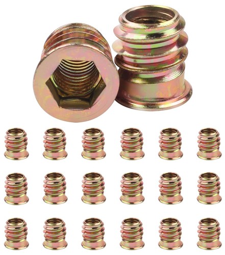 Pièces 15mm insert - 15mm,