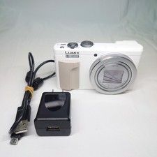 [N.Mint] Panasonic LUMIX DMC-TZ85 18,1MPP Zoom 30x Leica Lens Camera du JAPON