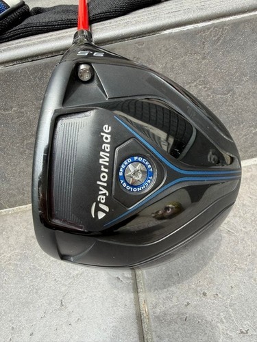 Taylormade jetspeed driver - taylormade,