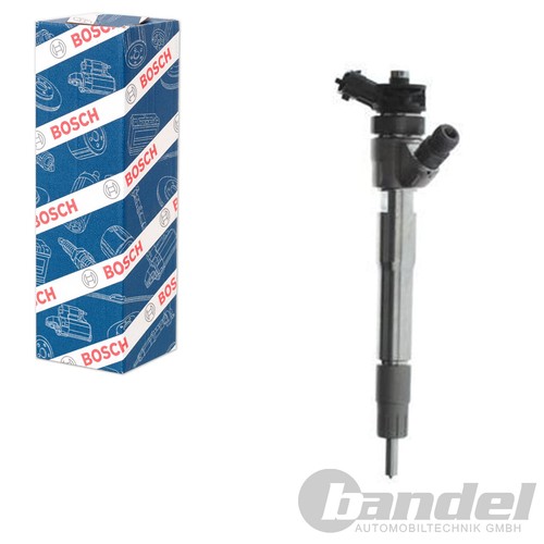 Bosch injecteur common rail - injecteur,