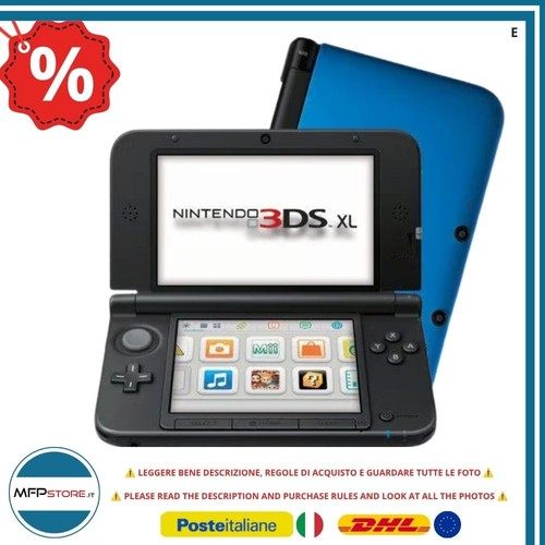 Nintendo 3ds console - nintendo,