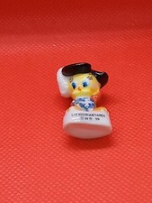 FEVE VINTAGE COLLECTION TITI LOGO LES MOUSQUETAIRES 99