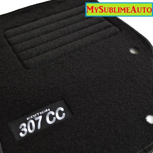 Tapis peugeot 307cc - 307cc, cc