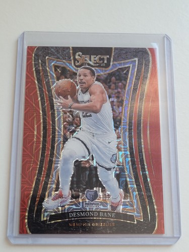 2024 panini select desmond - 2024-25,