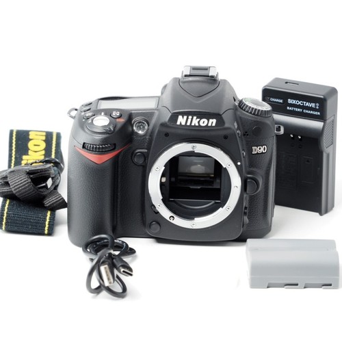 Appareil photo reflex