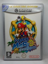 Super Mario Sunshine (Nintendo