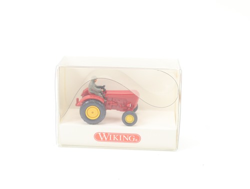 Wiking 878 21 voiture - h0,