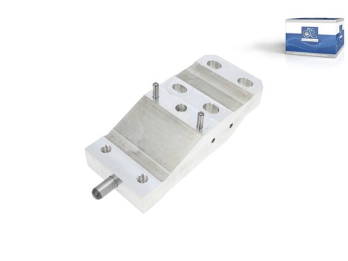 Support palier spare - palier,