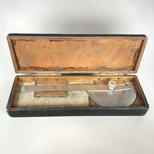 Coffret rapporteur angle - coffret,