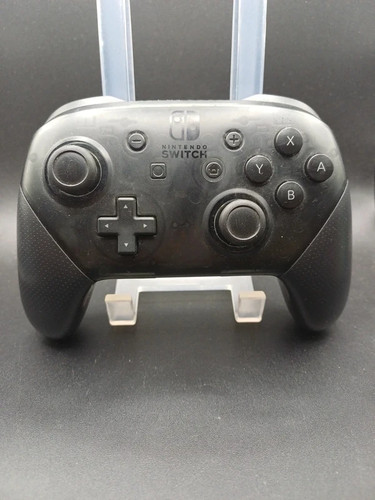 Manette pro controller - pro,