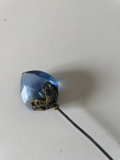 épingle à chapeaux ancienne