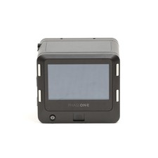 Phase One IQ3 80MP Medium Format Digital Back for Phase One / Mamiya 645AFD