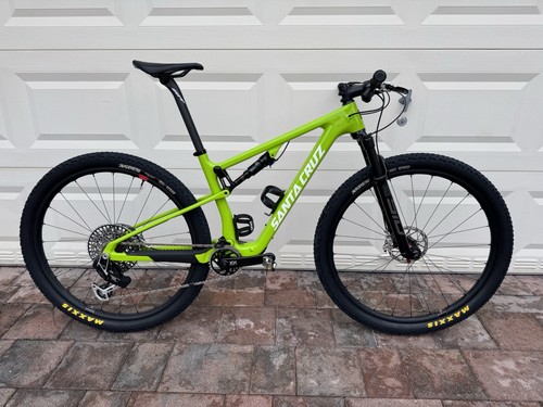 2024 santa cruz blur - blur, /