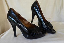 escarpins stilettos sexy bout