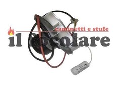 Ventilateur Poêle Pellet