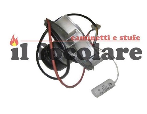 Ventilateur poêle pellet - poêle,