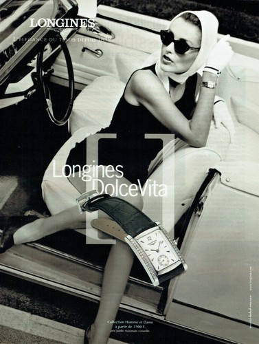 Publicité advertising 129 - publicité,