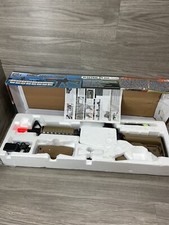 AIR SOFT USA Colt M4A1 M4 CQBR w/Adjustable stk, Dark Earth/Tan