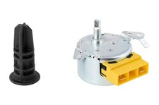 Tefal Engine Motor + Tree Coupling Fryer Actifry AL8000 FZ7000 GH8000