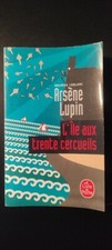 Livre : l'île aux trente