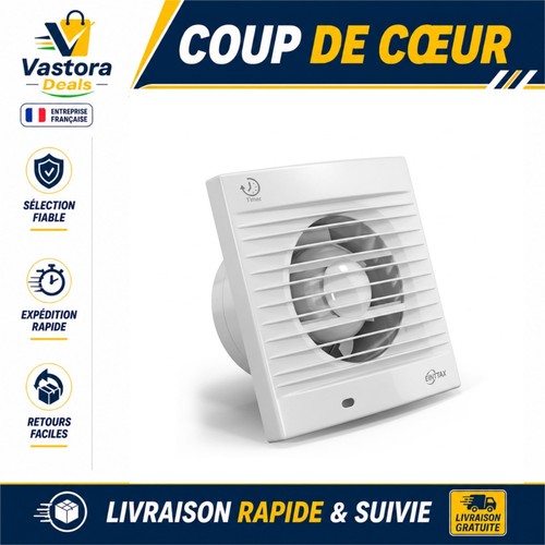 Ventilateur extracteur air - ventilateur, d'air