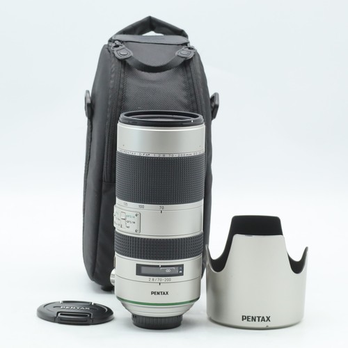 Objectif zoom pentax - zoom,