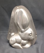 Ancien moule à chocolat  "