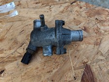 SUZUKI SV 650 2005 bloc