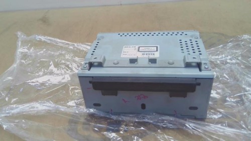 Autoradio origine ford - autoradio,
