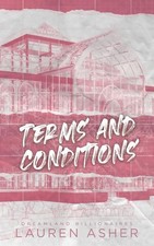 Terms and Conditions -