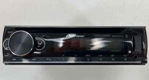 Pioneer deh s6220bs din - pioneer, 1-din