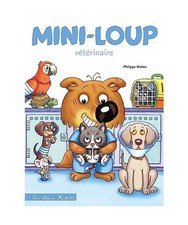 Mini-Loup - Vétérinaire