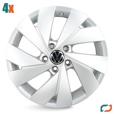 4 Jantes Alliage Original VW