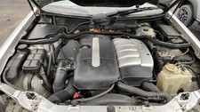 Moteur MERCEDES CLASSE E 210