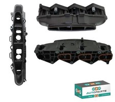 POUR MERCEDES SPRINTER  411/415 CDI 2009-2019 COLLECTEUR D'ADMISSION D'ADMISSION