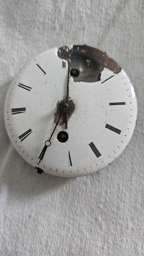 Montre gousset breguet - gousset, fils