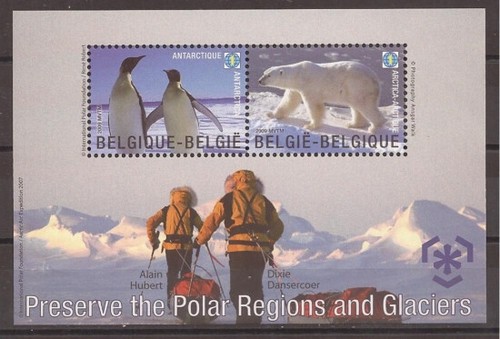 Belgium sheet 2009 cob - -,