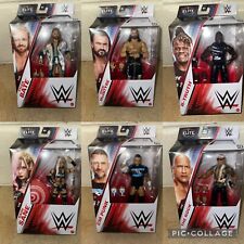 WWE Choisissez Votre Série 115 Mattel Elite Collection Figure De Lutte