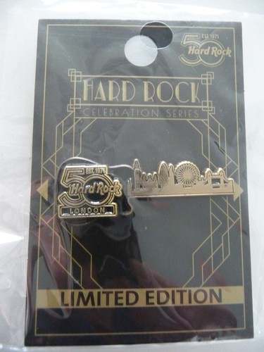 Pin hard rock - 🇬🇧,