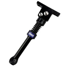 Support Latéral Noir 12 Cm