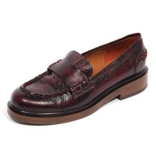 H7338 mocassino donna PONS