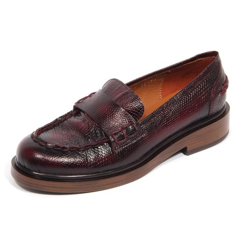 H7338 mocassino donna pons - h7338,