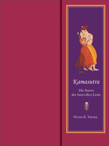 Kamasutra science de - science,