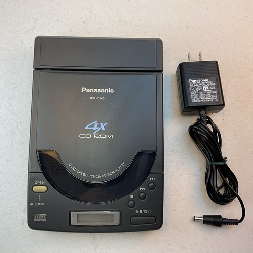 Panasonic kxl d740 - kxl-d740, speed