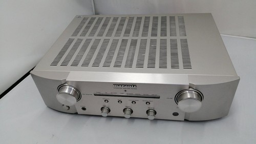 Récepteur stéréo marantz - récepteur,