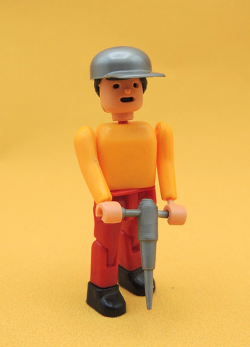 Kinder montable ancien - kinder,