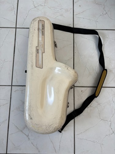 Selmer flight case for alto - selmer,