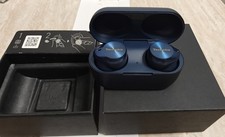 Technics Premium Hi-Fi True Wireless Bluetooth Earbuds EAH-AZ80E-K Black  SEALED