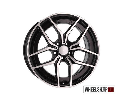 Mercedes classe look r18 - classe, c